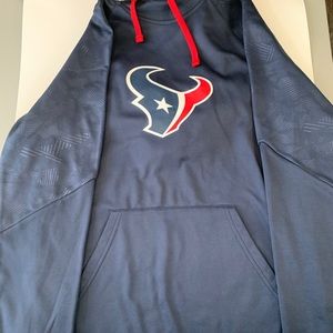 Houston Texans Mens hoodie